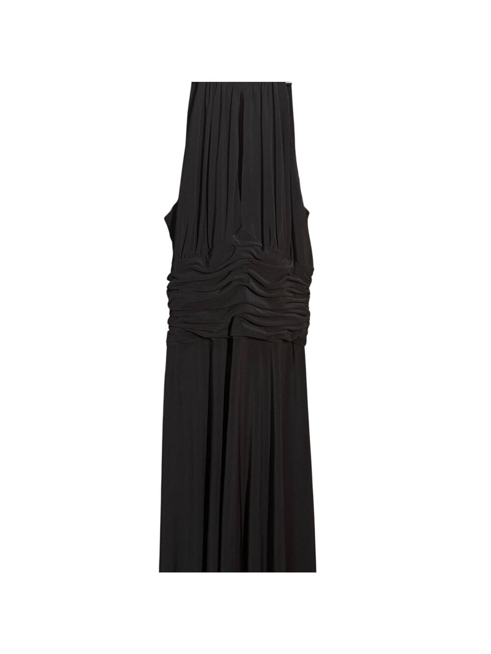 Jones wear dress with beads size 12